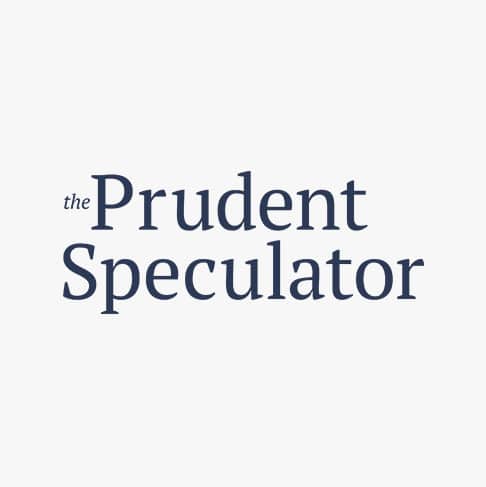 the Prudent Speculator